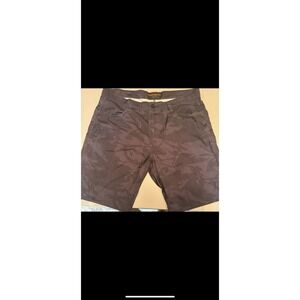 Hawke & Co. Sport Men's Pro Series Urban Camouflage Shorts Size 36w